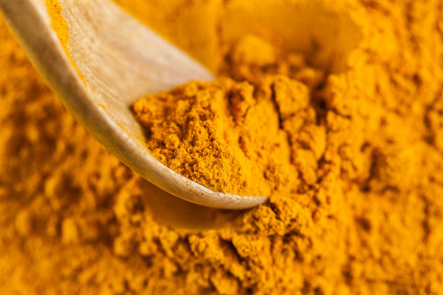 New Study Shows Curcumin Effective at Improving PMS