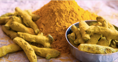 Active Compounds in Curcumin Can Fight Colon Cancer