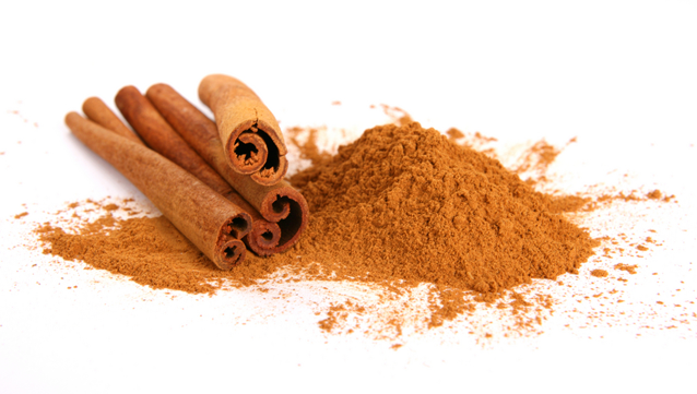5 Health Benefits of Cinnamon