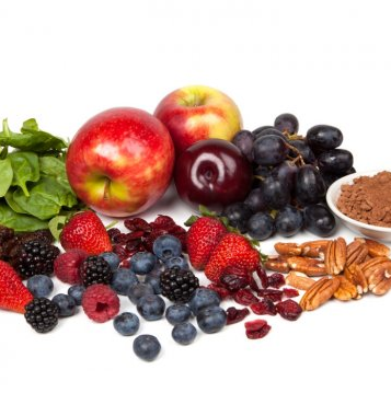 Antioxidants In Demand For Reducing Inflammation