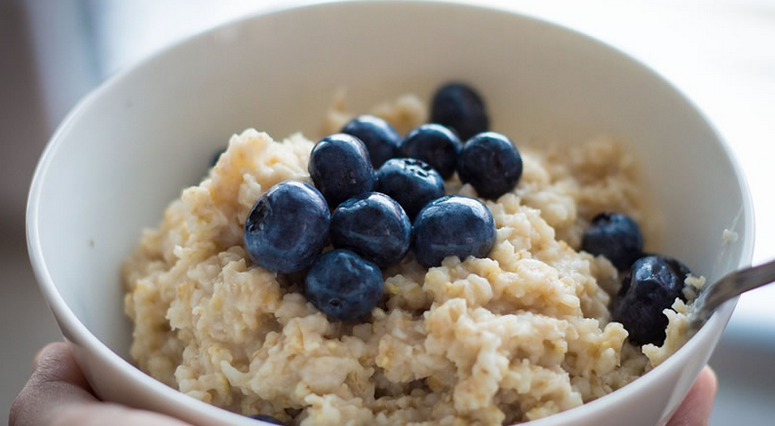 The Health Benefits of Eating Sprouted Oatmeal