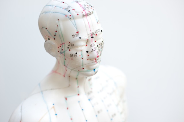 Acupuncture Provides Pain Relief MORE Powerful Than Opioids