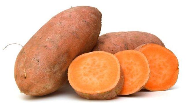 Six Great Reasons To Eat More Sweet Potatoes