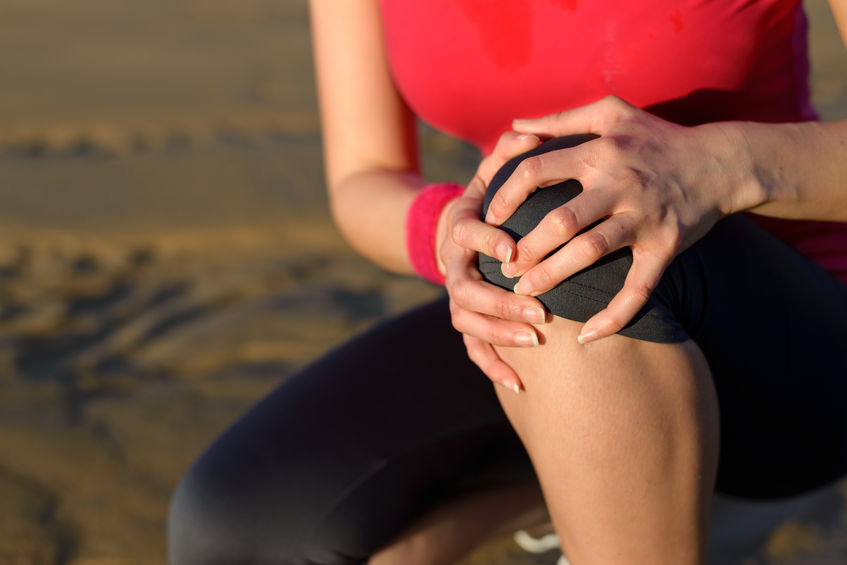 How To Naturally Protect Your Joints For Good Health At Any Age