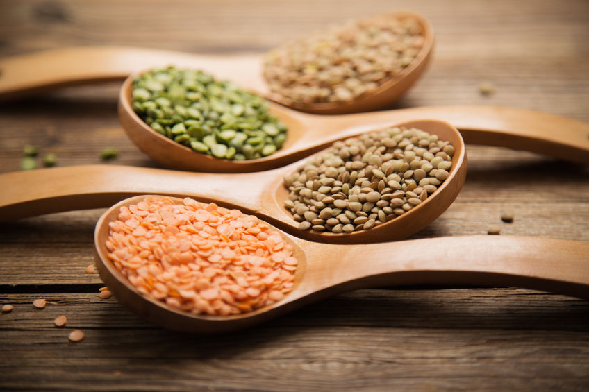 Bowel Cancer Could Be Prevented By Eating More Legumes