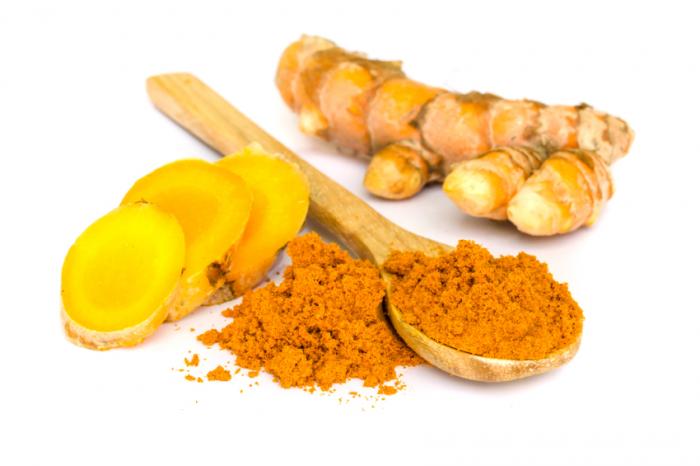 Curcumin Could Provide Natural Relief For Dyspepsia