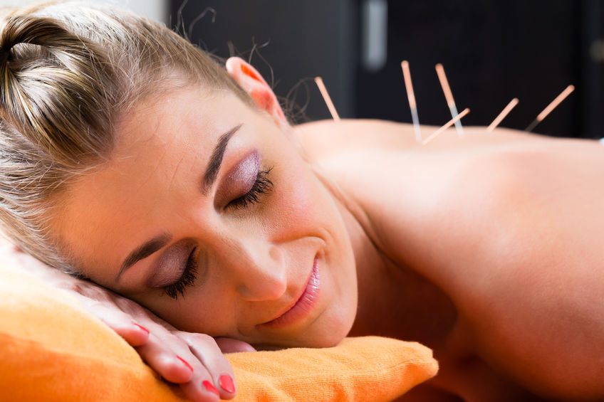 Acupuncture Found To Be ‘Safe and Effective’ Alternative To Dangerous Painkillers