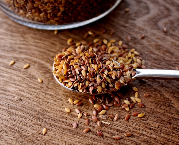Flaxseed May Have Disease Resistant Health Benefits You Didn’t Knew About