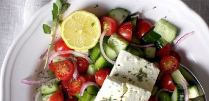 Six Simple Healthy Salad Recipes To Enjoy This Summer