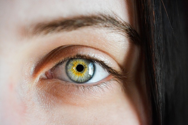 BBC Show Provides More Evidence To Take Nutrients For Declining Eye Health