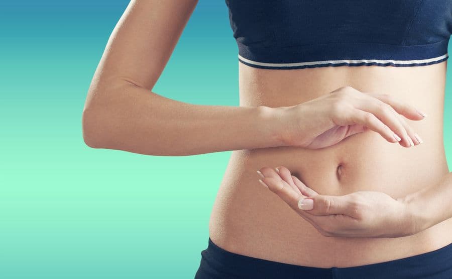 5 Easy Ways To Naturally Boost Your Digestive Health