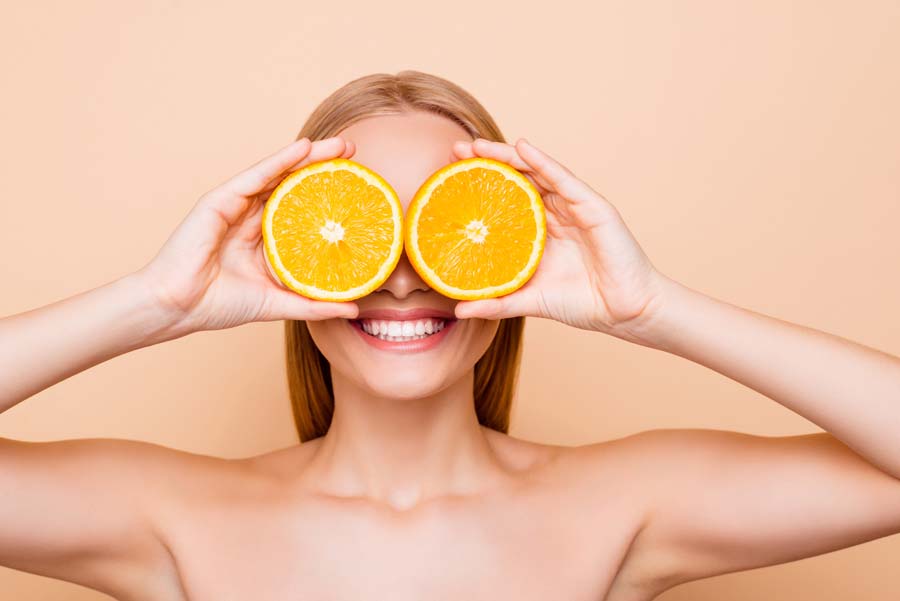Why Vitamin C Is A Natural Solution To Seasonal Allergies