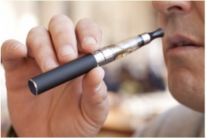 Warning: E-Cigarette Users Risk ‘Dangerous’ Levels of Lung Inflammation