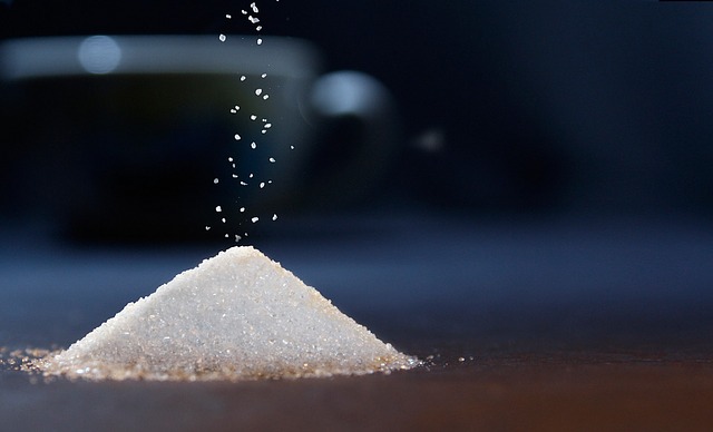 How many spoonfuls of sugar a day is OK?