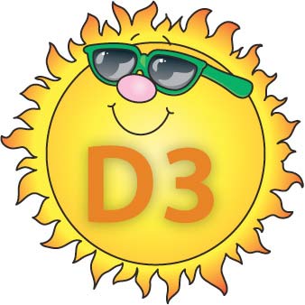 Week 42 (2016) – Sunshine Protects Against Heart Disease