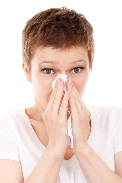 5 Natural Ways To Prevent Colds and Flu