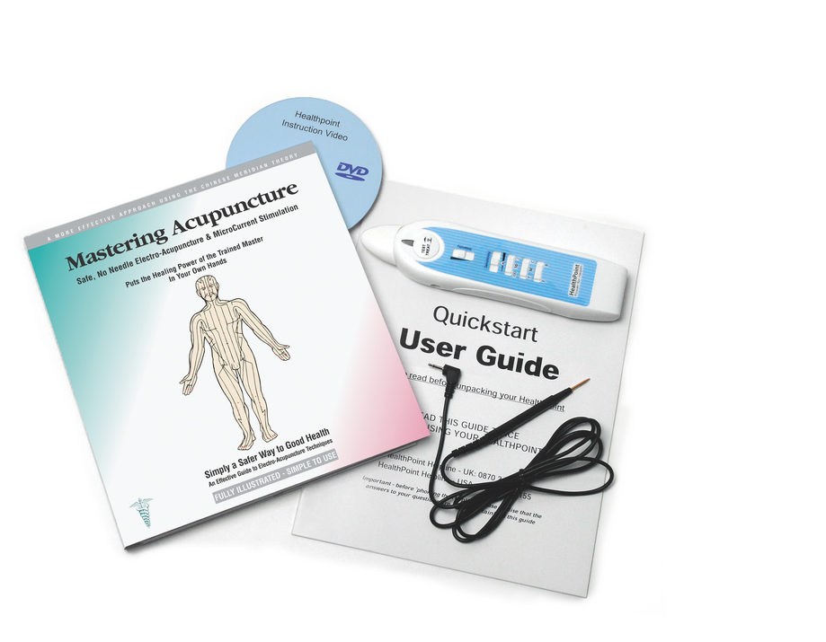 How Electroacupuncture Can Help Constipation