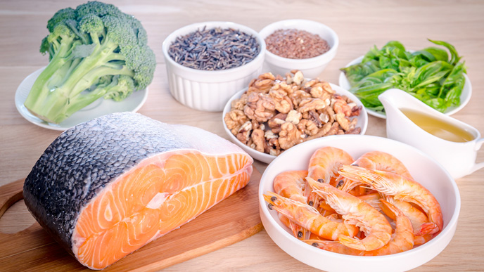 5 Inflammation Fighting Foods Everyone Should Include In Their Diet