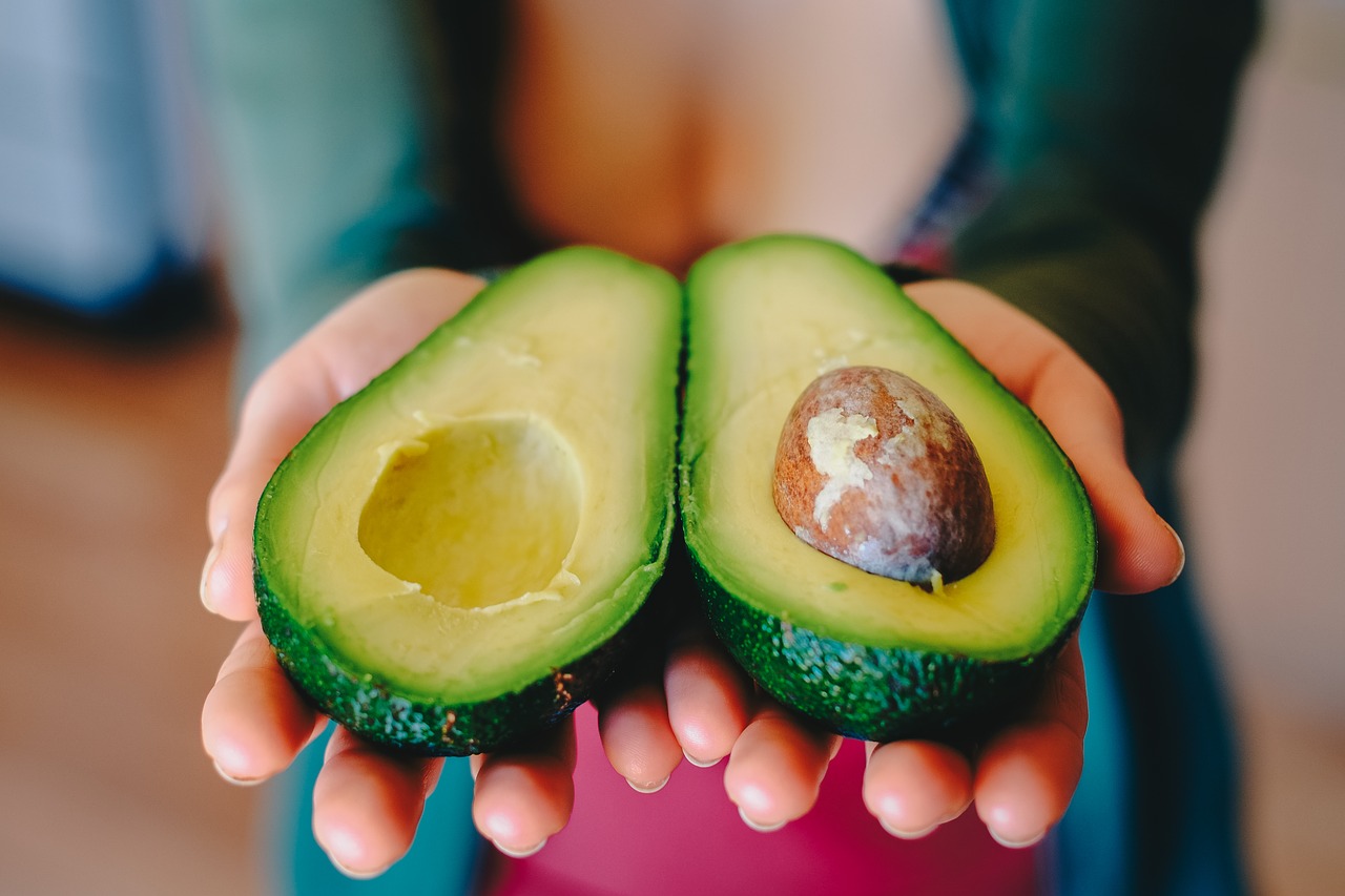 Here’s Why Avocado Is The Superfood That Fights For Your Health!