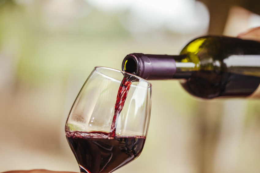 How Even ‘Half a Glass of Wine’ Can Increase Breast Cancer Risk