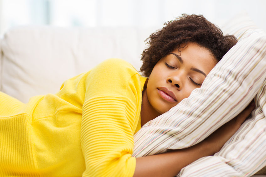 Sleep Apnoea Linked with Higher Risk of Glaucoma
