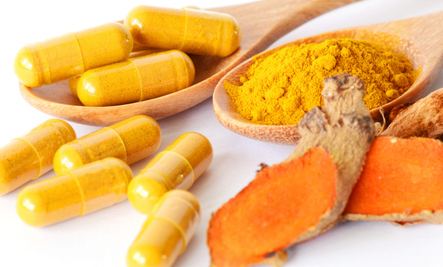 Curcumin Named One Of Three Spices For Preventing Cancer…