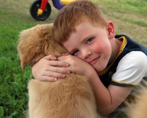 Is Serrapeptase Safe for My Child Or Pet To Take? | www.naturallyhealthynews.com