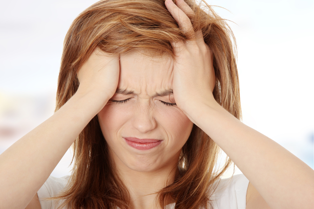 Stressed? It Could Be Cutting Your Life Short
