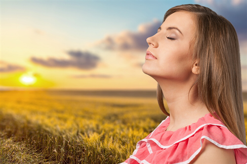 How Serrapeptase Can Help You To Breathe Easy Again…