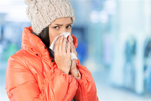 How Serrapeptase Can Save You From The Cold And Flu Season