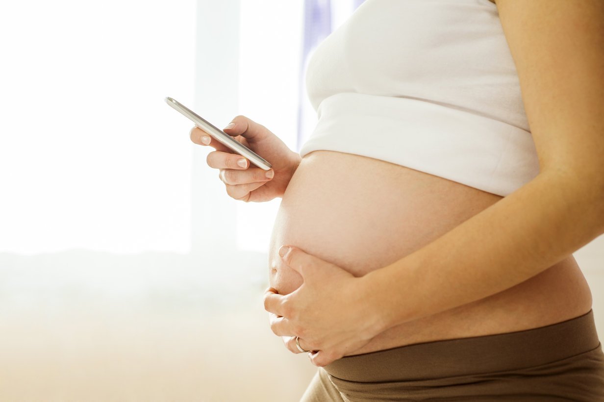 Pregnant Women At ‘Higher Risk’ of Vitamin D Deficiency