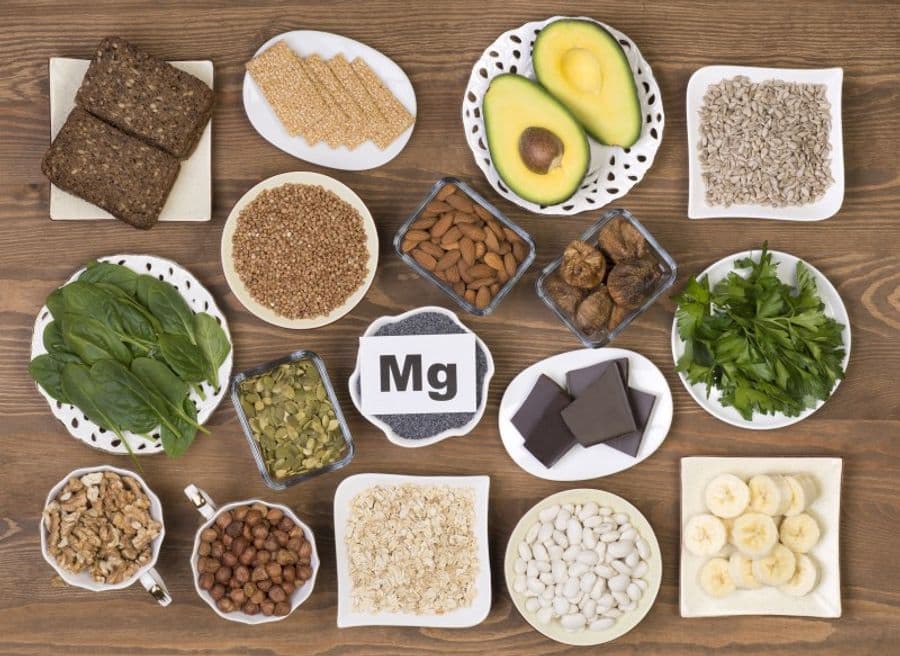 Why Magnesium Is Essential For Your Health And Energy Levels