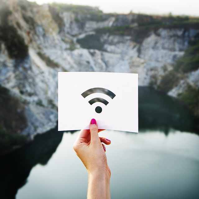Why WiFi Radiation Is Damaging Your Cell Health And Aging You FASTER!