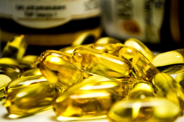 Why You Should Take Omega 3 Oils To Reduce Your Colon Cancer Risk…