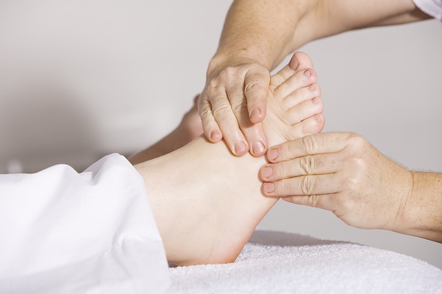 How To Find Natural Pain Relief From Peripheral Neuropathy