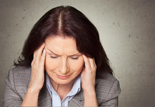 Curcumin May Hold The Cure For Natural Migraine Relief