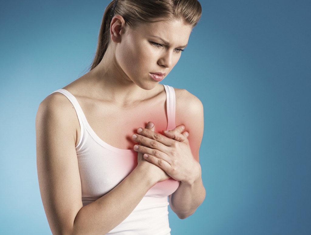 How Serrapeptase Can Heal Your Fibrocystic Breast Disease