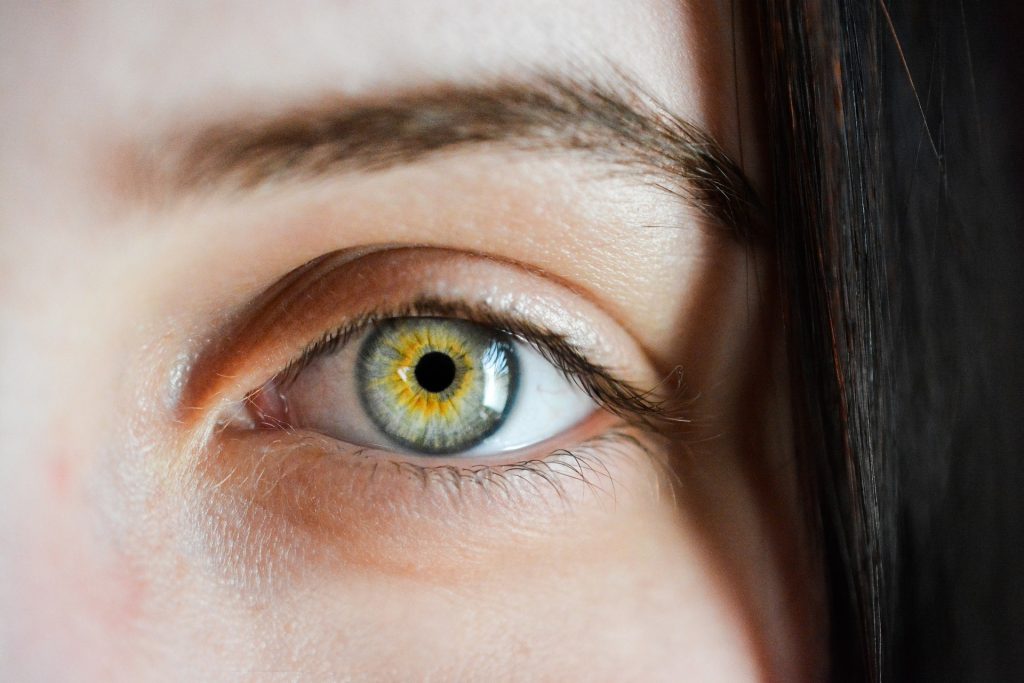 Celebrate National Glaucoma Awareness Week By Acheiving Good Eye Health
