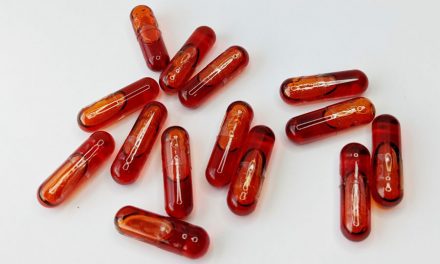 Why Krill Is The SUPER Nutrient Your Body Needs To Fight Inflammation…