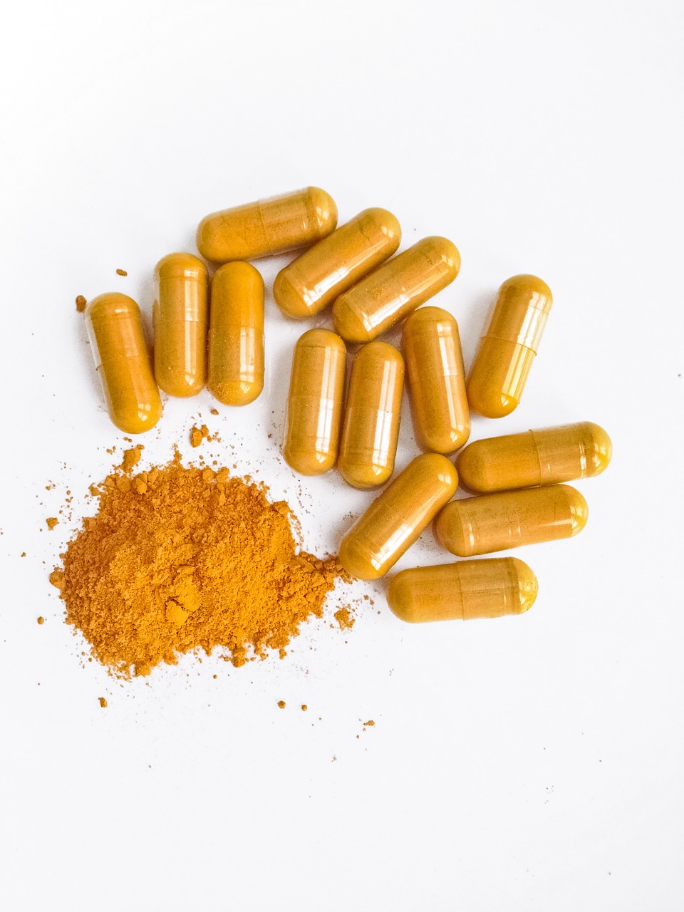 Why It’s Curcumin Not Curry Spice That Can ‘Cure’ Cancer