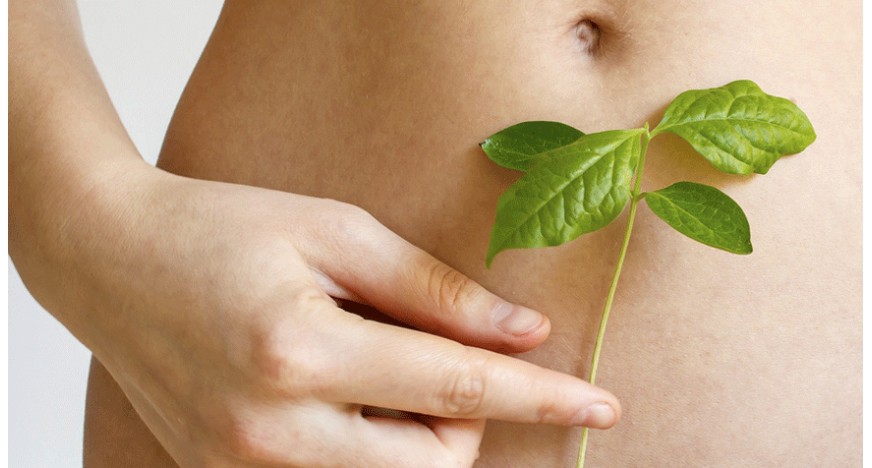 10 Of The Best Ways To Naturally Improve Your Digestion
