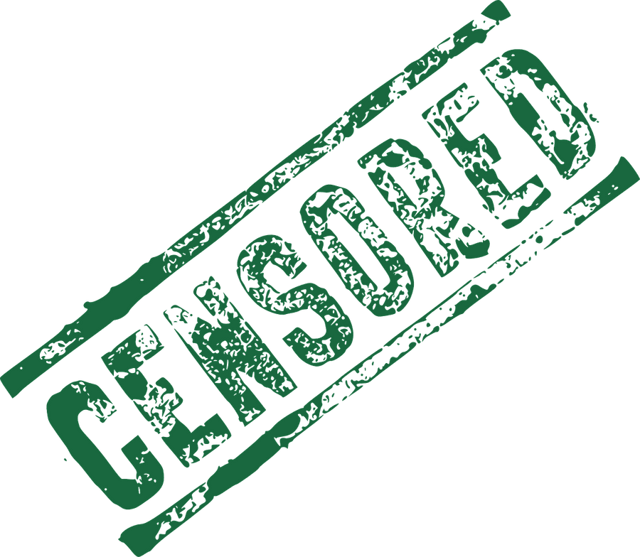 WEEK 02 (2021) – Censored by FaceBook