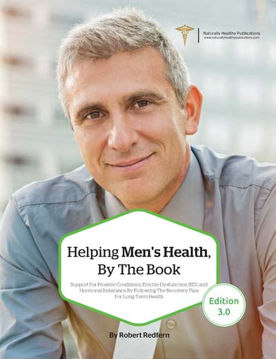 HelpingMensHealthBook