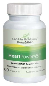 How Bergamot Can Lower Your Cholesterol and Support Your Heart Health