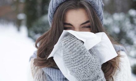 5 Natural Ways You Can Boost Your Immune Health This Winter