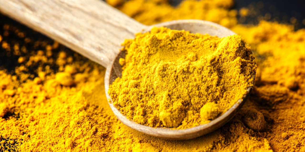 Could Curcumin Provide An Antibiotic-Free Approach To Tackling Superbugs?