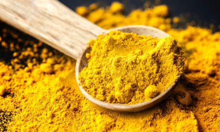 Could Curcumin Provide An Antibiotic-Free Approach To Tackling Superbugs?