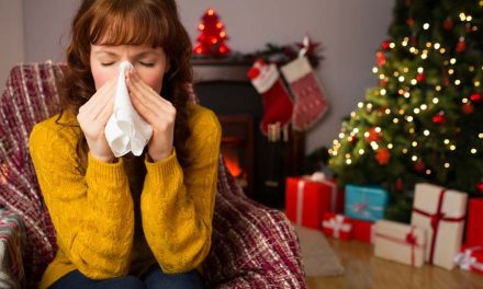 How To Avoid The Winter Flu And Stay Healthy At Christmas