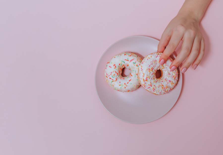 5 Ways To Avoid Sugar Cravings This Sugar Awareness Week