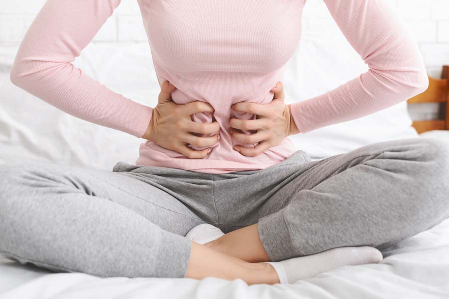 5 Questions About Endometriosis That You Were Too Afraid To Ask…